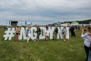 Open’er Festival 2017 – Dzień pierwszy