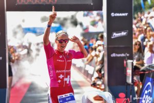 Enea IRONMAN 70.3 Gdynia 2018 / fot.gdyniasport.pl