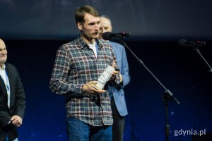 Gala wręczenia nagr&oacute;d (fot. Paweł Budziński)