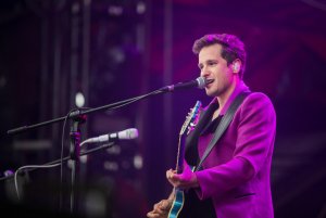 Open'er Festival, dzień 4 // fot. Karol Stańczak