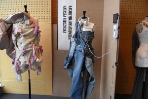 Czas start, zaczynamy festiwal #GDD2017! Wernisaż Gdynia Design Days fot. Michał Puszczewicz
