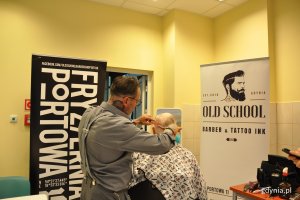 Warsztaty urody dla onkopacjentów 