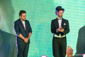 III Polsko-Francuska Wielka Gala Charytatywna w Gdyni, fot. Dawid Linkowski