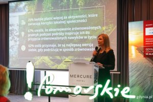 Prelekcje i warsztaty (fot. Magdalena Starnawska)