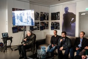 Trzeci dzień festiwalu // fot. Mateusz Ochocki
