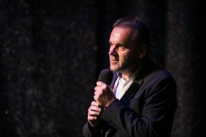 Prapremiera biografii Anny Przybylskiej // fot. Karol Stańczak