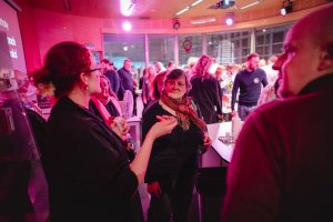 Warsztaty prowadzone przez ekspert&oacute;w CNE w Gdyni