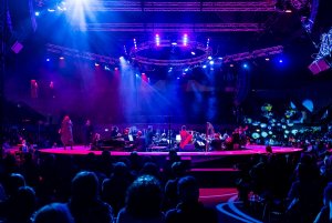 Koncert „Betlejem w Gdyni”, fot. Dawid Linkowski