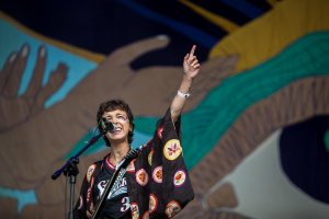„Lato z Radiem Festiwal” w Gdyni - niedzielny finał, fot. Karol Stańczak