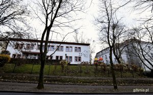 Przedszkole nr 22 w Gdyni po remoncie elewacji i termomodernizacji, fot. Kamil Złoch