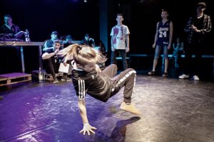 Gdynia Breaks 2019