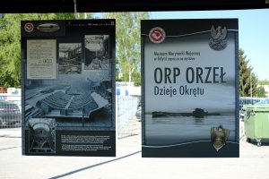 Wodna Fiesta na początek żeglarskiego sezonu fot. Dawid Linkowski