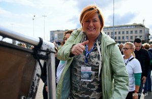 Druga edycja gry miejskiej pod hasłem „Spotkajmy się #wGdyni”, fot. Kamil Złoch