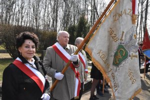 Cmentarz Obrońców Wybrzeża w Redłowie // fot. Lechosław Dzierżak