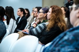 Konferencja &bdquo;Zdrowie i dobrostan dojrzałego zespołu&rdquo; w Hotelu Kuracyjnym w Orłowie (fot. Kamil Złoch)