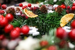 Warsztaty świąteczne w Wymiennikowni i Przystani Śmidowicza 49