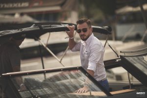 Polboat Yachting Festival 2022 w Gdyni, fot. Szymon Sikora / Gdynia Sailing Days