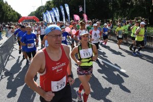 Maraton Solidarności / fot. Michał Puszczewicz 