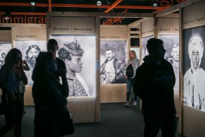 Open’er Festival 2017 – Dzień pierwszy