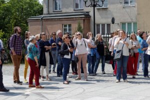 6. konferencja "Modernizm w Europie - modernizm w Gdyni" / fot. Alina Limańska-Michalska