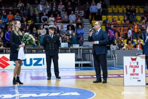 Święto koszykówki w Gdyni // fot. gdyniasport.pl