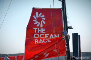 The Ocean Race Prologue Gdynia /// fot. M.Urbaniak/gdyniasport.pl