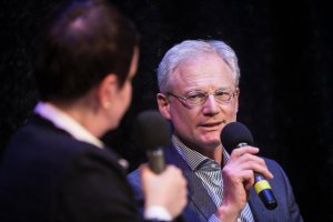 Prapremiera biografii Anny Przybylskiej // fot. Karol Stańczak