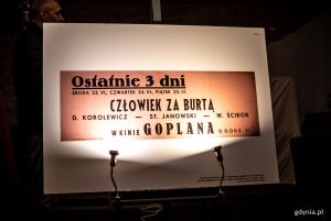 Gdyńska Noc Muzeów 2019, fot. Dawid Linkowski