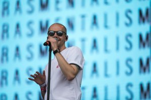 Drugi dzień Open'er Festival w Gdyni, fot. Karol Stańczak