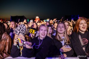Open'er 2025 (fot. Karol Stańczak)