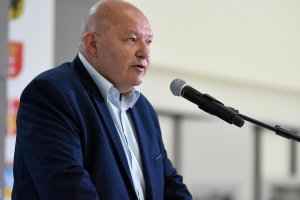 Gala wręczenia Nagród im. Macieja Płażyńskiego // fot. Michał Puszczewicz