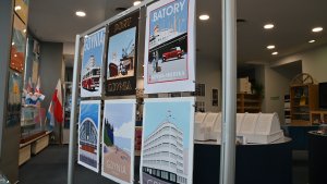 Oryginalne plakaty Jan Rutki