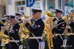 Orkiestra Reprezentacyjna Marynarki Wojennej