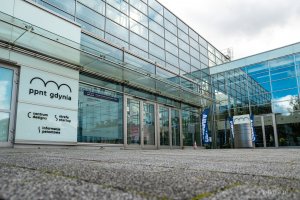 Przygotowania do trzydniowej konferencji „Modernizm w Europie – modernizm w Gdyni” w PPNT już trwają (fot. Kamil Złoch)