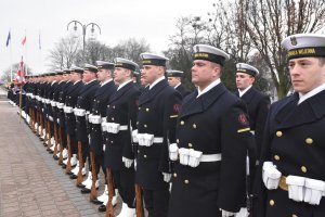 Dzisiaj mija 19 lat od przyjęcia Polski do NATO // fot. Lechosław Dzierżak