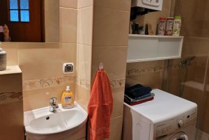 Łazienka w obiekcie Apartament Rodzinny