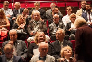 Gala otwarcia Festiwalu NNW w Teatrze Muzycznym, fot. materiały prasowe