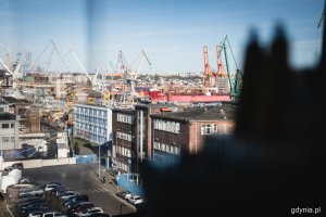 Jubileusz 100-lecia Stoczni Gdynia, fot. Kamil Złoch