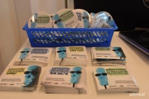 Otwarcie Biblioteki Wiedzy odbyło się 5 kwietnia // fot. Magdalena Czernek