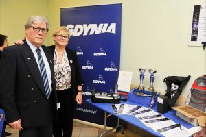 Wydarzenie odbyło się pod honorowym patronatem Prezydenta Wojciecha Szczurka // fot. mat. prasowe