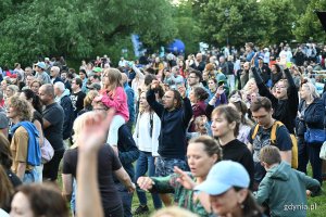 Festiwal Globaltica. (fot. M.Puszczewicz)