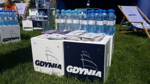 Gdynia Open Stage 2018 - dzień 2 // fot. Dorota Nelke