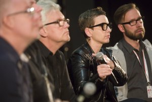 Trzeci dzień festiwalu // fot. Krzysztof Mystkowski