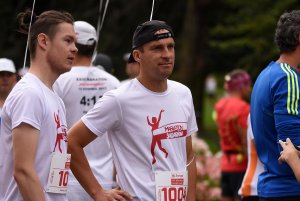 XXIII ENERGA Maratonie „Solidarności” // fot. M. Puszczewicz