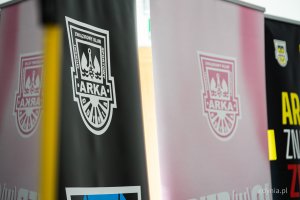 Konferencja European Healthy Stadia Network zorganizowana przez Arkę Gdynia, Gdański Uniwersytet Medyczny i Gdyńskie Centrum Zdrowia (fot. Kamil Złoch)