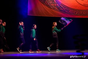 Mistrzostwa Europy w Tańcu Irlandzkim rozpoczęte // fot. Dawid Linkowski