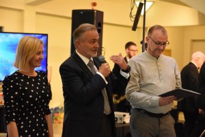 Wyjątkowe urodziny niepełnosprawnej Julki // fot. Lechosław Dzierżak