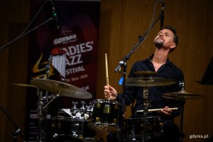 Koncert Adeli Konop w ramach Ladies' Jazz Festival // fot. Dawid Linkowski