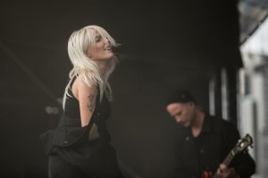 „Lato z Radiem Festiwal” w Gdyni - niedzielny finał, fot. Karol Stańczak