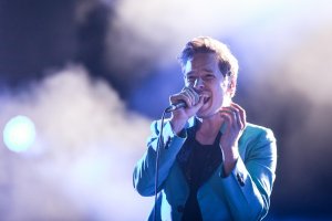 „Lato z Radiem Festiwal” w Gdyni - niedzielny finał, fot. Karol Stańczak